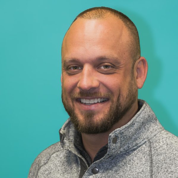 Aaron Christy founder Crothersville Commercial Roofing